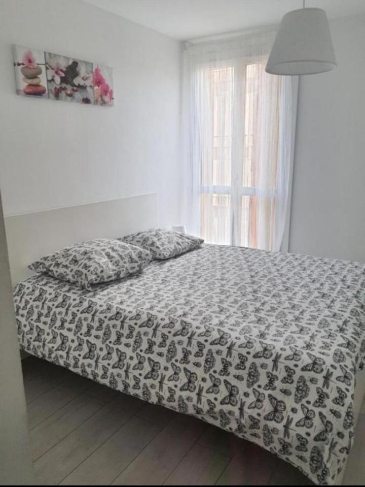 Appartement La Mer Marselha Exterior foto